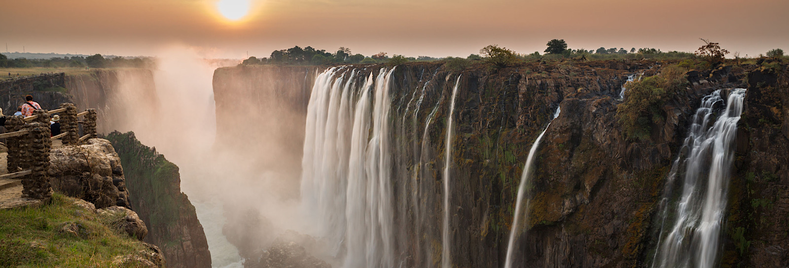 Victoria Falls Tours: Our Top 10 Safaris - Amity Adventure