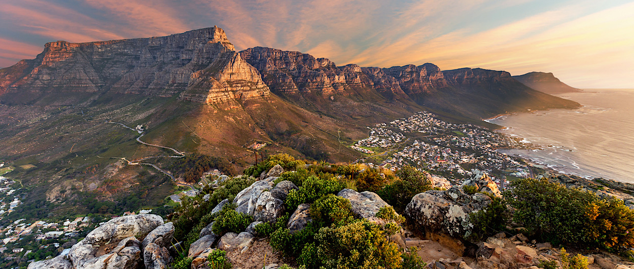 table mountain tours cape town