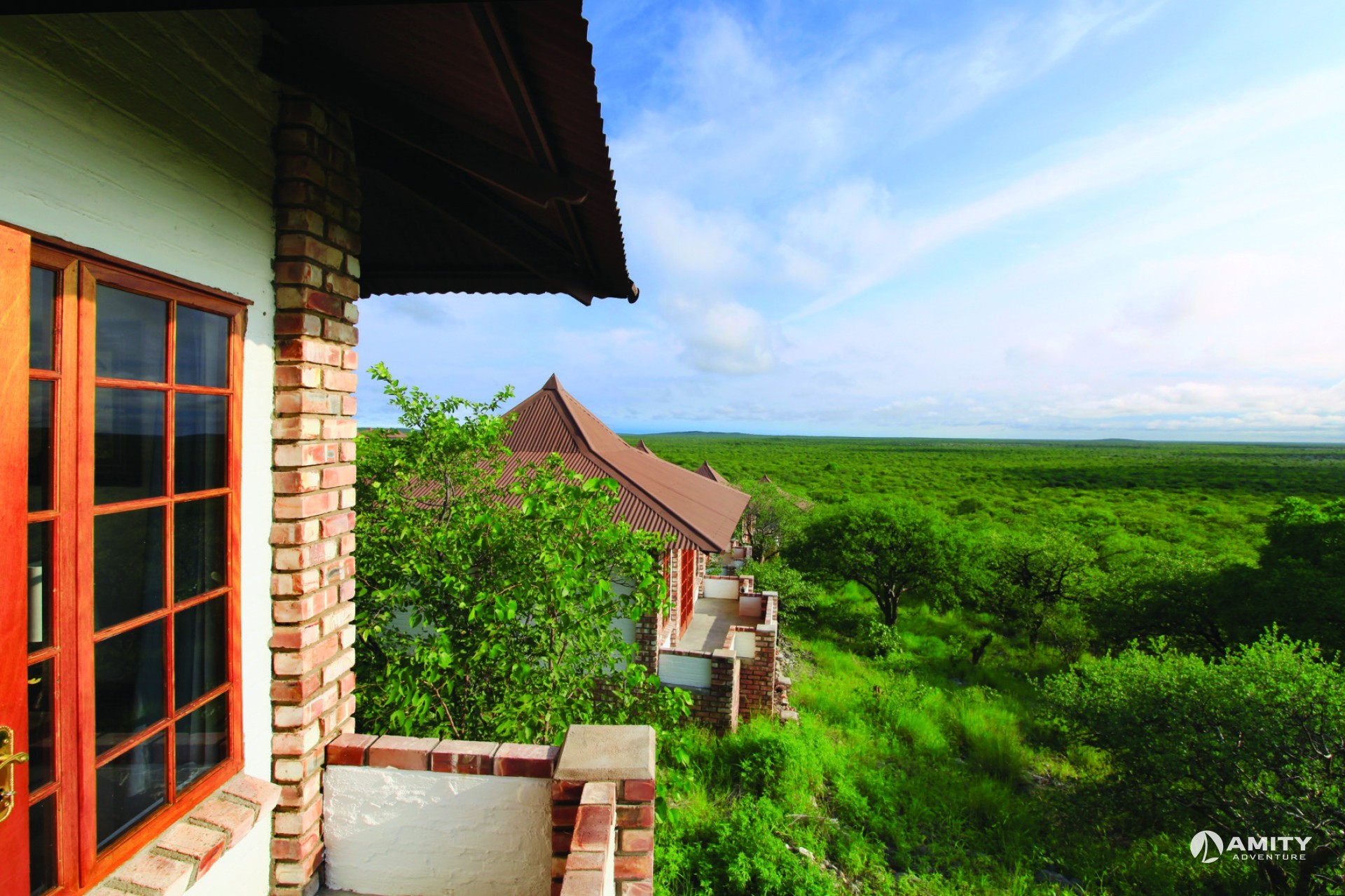 Amity Adventure | Cape Town Tours