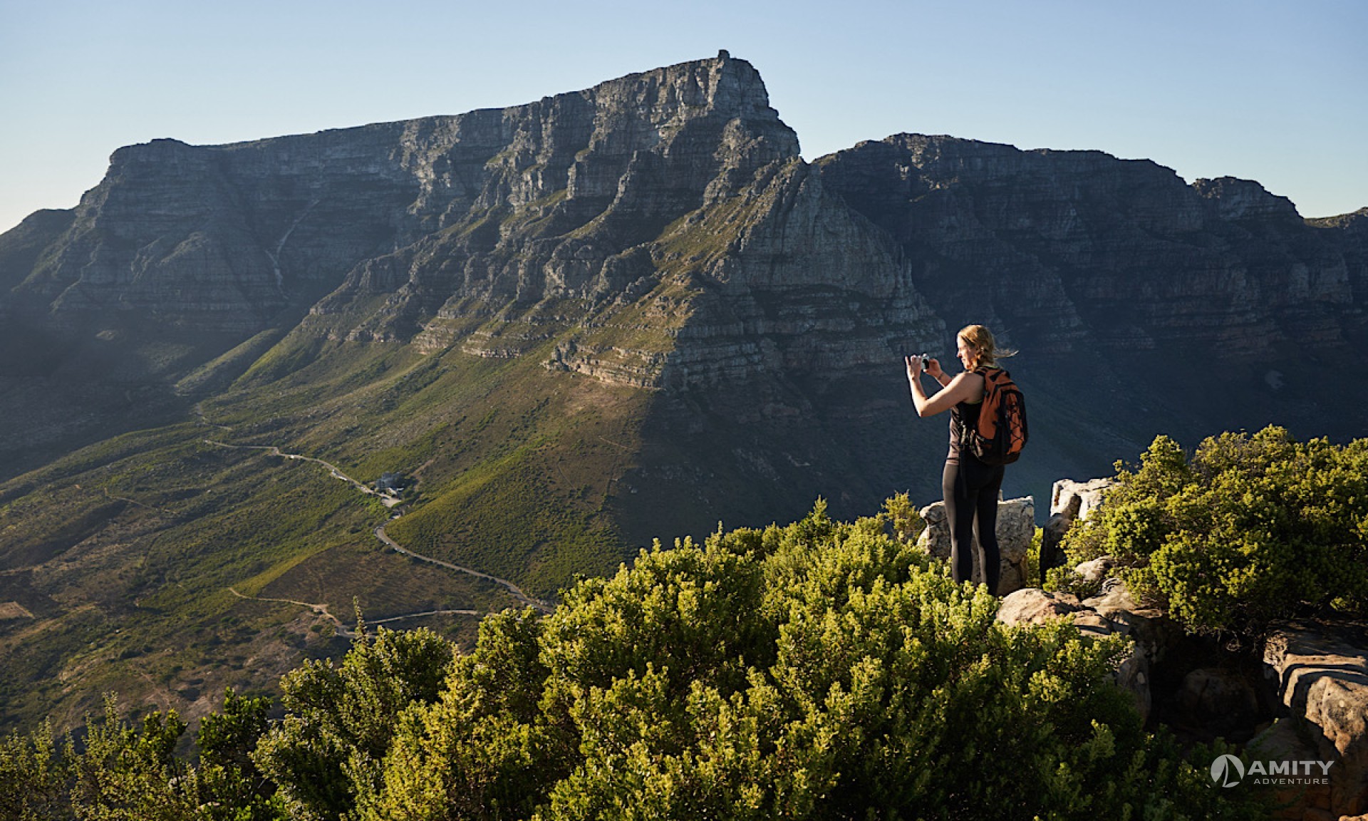 Table Mountain & City Tours – Cape Town Highlights