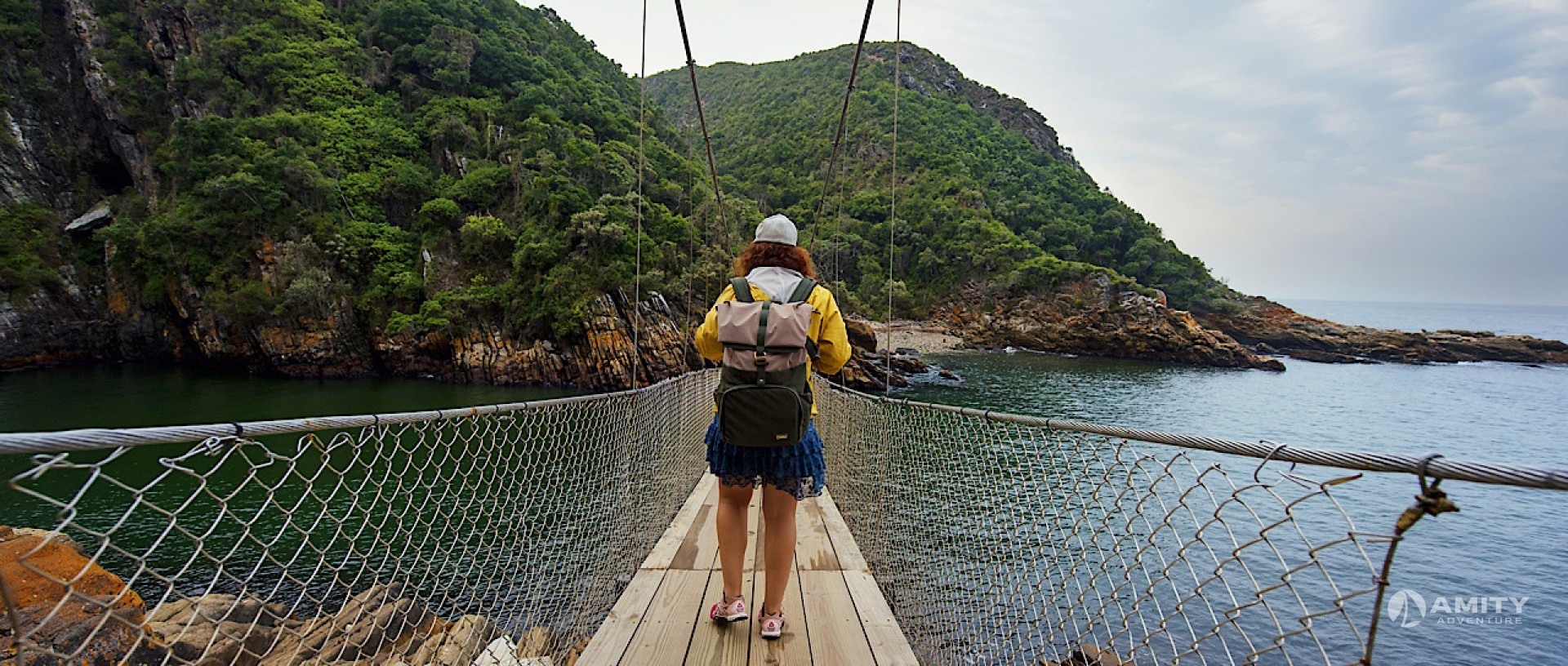 Garden Route Tours Packages
