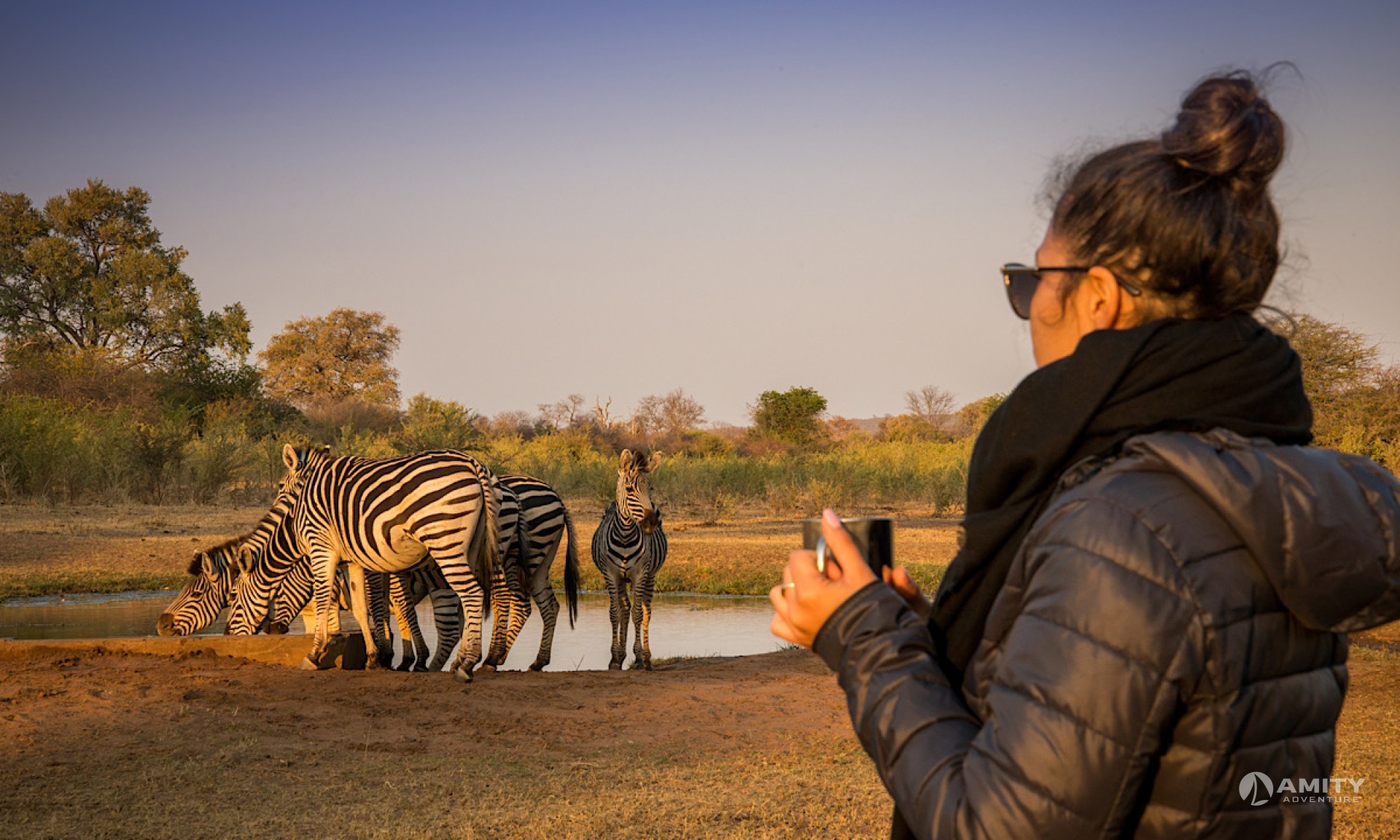 Botswana, Victoria Falls & Zimbabwe Safaris