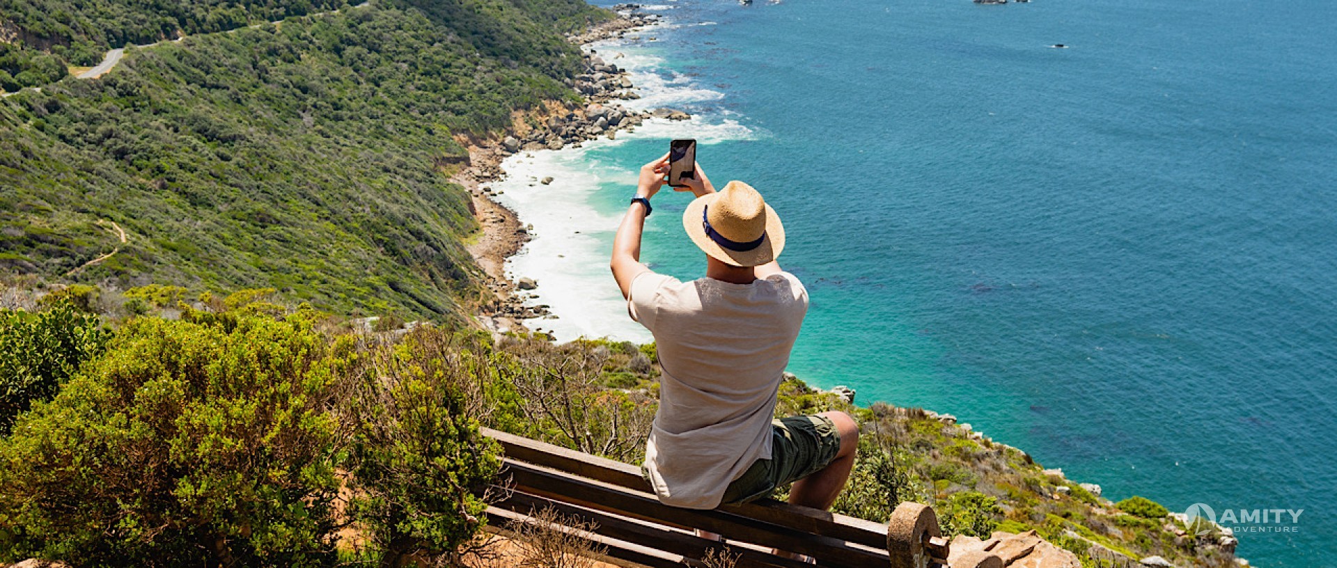 Tourscape Cape Town Tours & Safaris | Amity Adventure