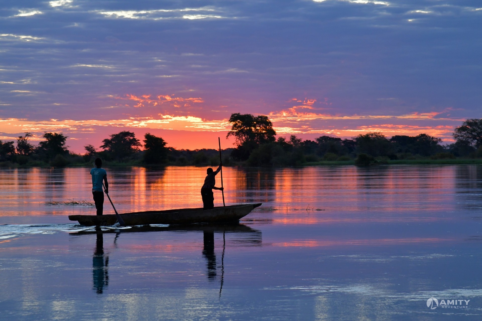 River Fishing Safaris