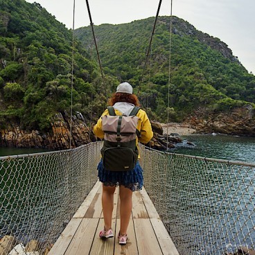 Garden Route Tours Packages