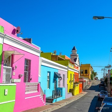 Cape Town