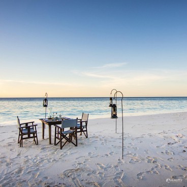 Safari Honeymoons & Bush and Beach