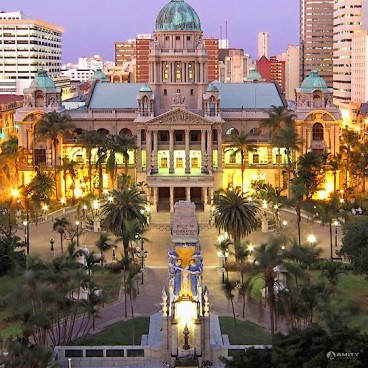 Durban City Tour & PheZulu Village Tour | Amity Adventure | Cape Town Tours