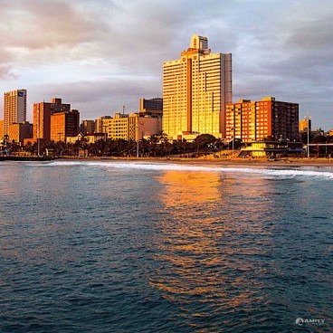 Durban Half Day City Sightseeing Tour | Amity Adventure | Cape Town Tours